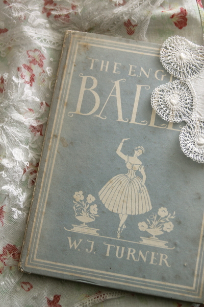 バレエ 古書 バレエ　名作の鑑賞　附バレエ入門　1954年改訂増補版　古本・古書