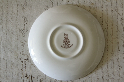 AeB[NChg royal doulton@CMX@R[q[|bg@frost pine