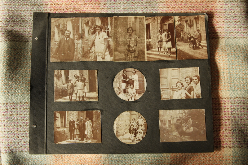 アンティークフォト アンブロタイプ 女性 アンティークフォト