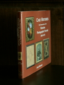 old book CASE HISTORIES　john hannavy ヴィクトリア時代の写真資料