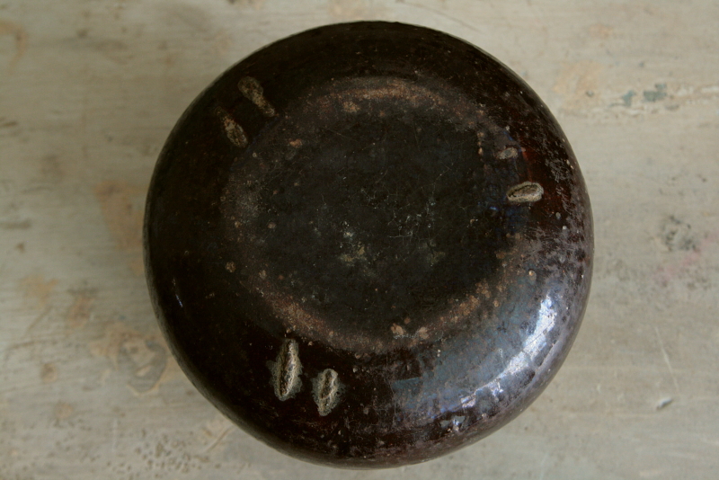 アンティークポット フランス 壺 花器 南仏 【Antiques Truffle アンティークポット フランス 壺 花器 南仏 【Antiques Truffle