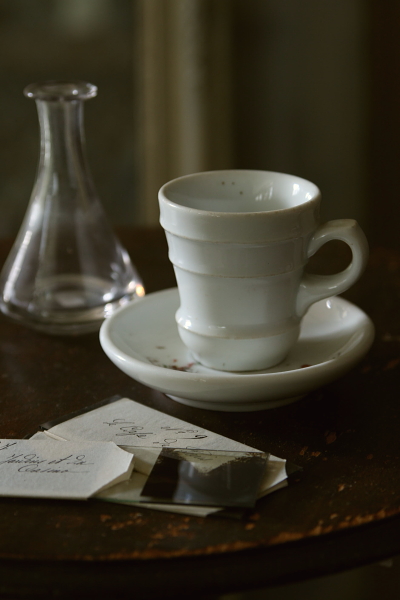 アンティークブリュロ フランス brulot 【Antiques Truffle 京都 鹿ケ谷】