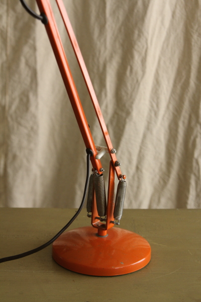 ※一点のみ Anglepoise 1209 アングルポイズ インダストリアル ヴィンテージ anglepoise アングルポイズデスクランプ