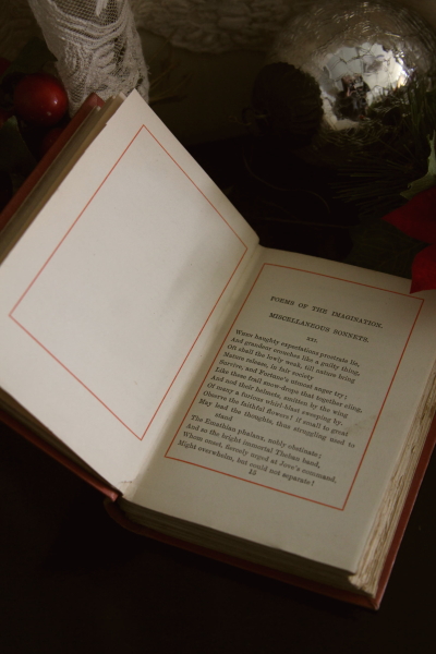 AeB[NubN@CMX@Ï@[Y[X william woadsworth poetical works bryce & son