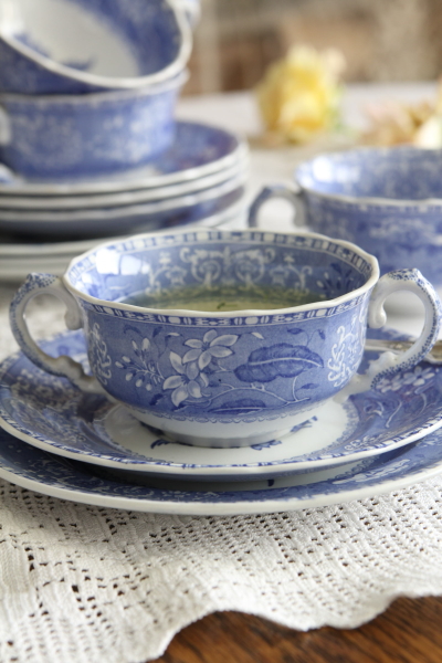 アンティークスポード SPODE コープランド COPELAND イギリス アンティークスポード SPODE コープランド COPELAND イギリス