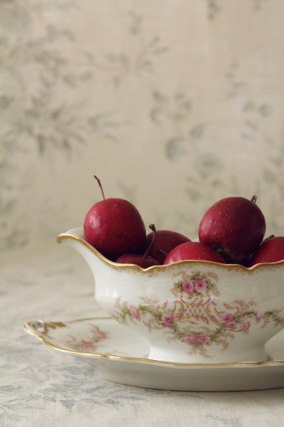 アンティークリモージュ　limoges bernardaud　フランス　ソーシエール