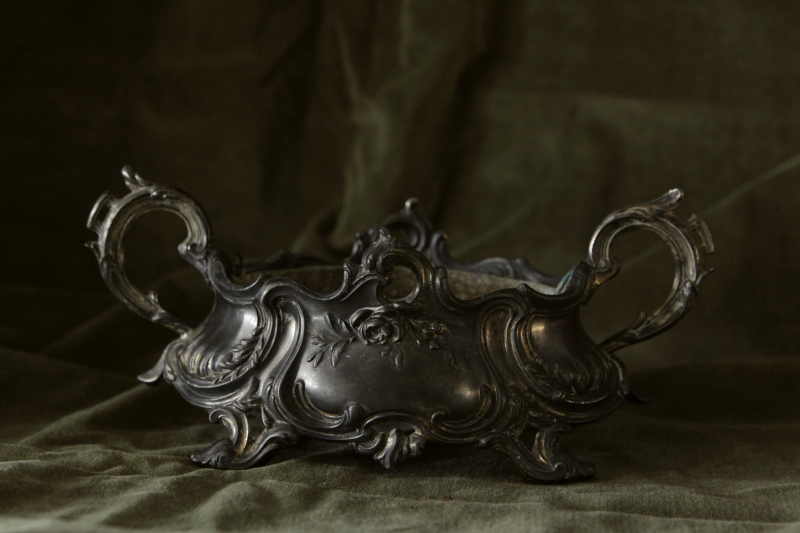 フランス　アンティーク ジャルディニエール ジャルディニエール - フランスアンティークのお店 rendez-vous