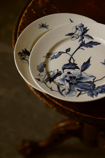 アンティークコンポート フランス サルグミンヌ 【Antiques Truffle