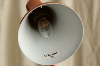 ヴィンテージ anglepoise アングルポイズデスクランプ