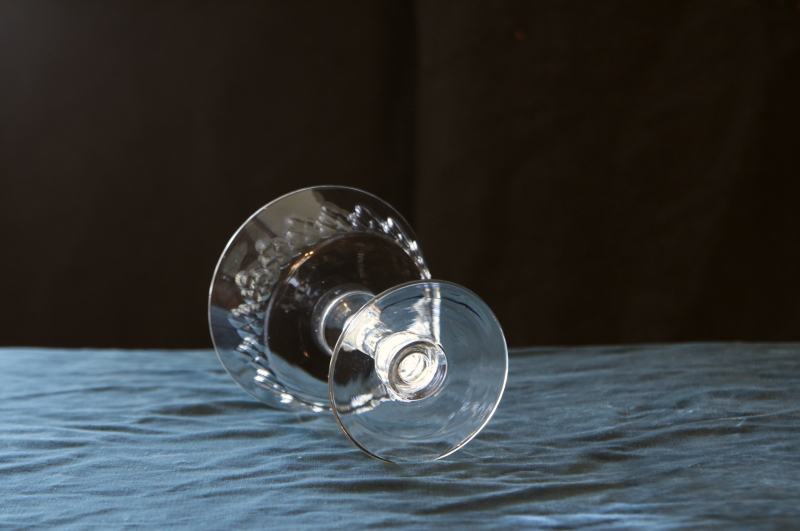 Baccarat シャンパングラス クリスタル シャトーバカラ ワイングラス | バカラ 日本