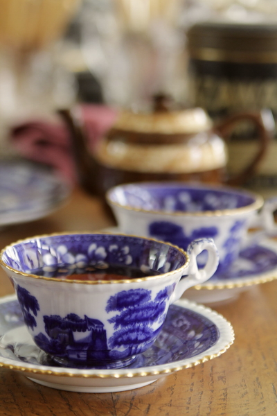 アンティークスポード コープランド SPODE COPELAND イギリス アンティークスポード コープランド SPODE COPELAND イギリス