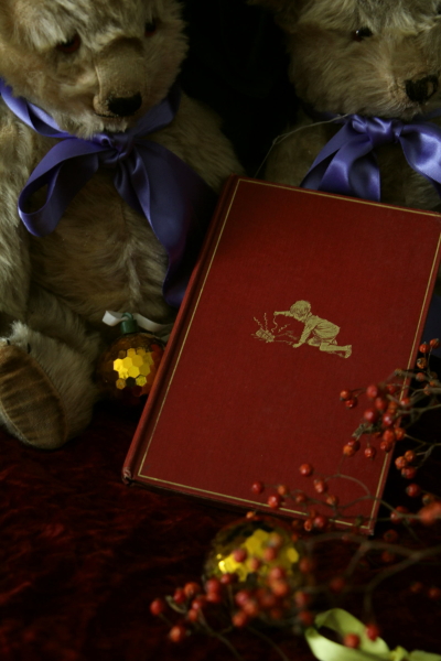 アルバム飾り くまさん オーダー受付中(`・ω・´)/