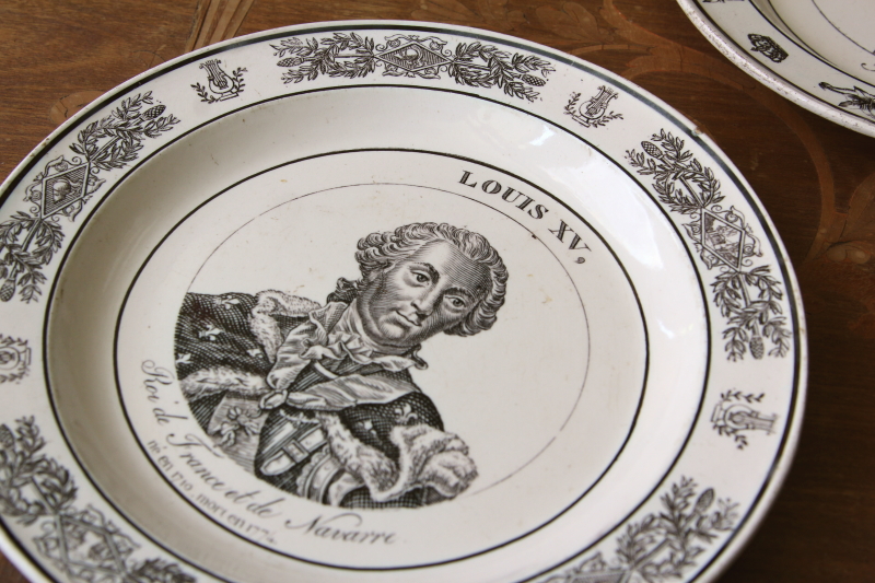 希少♦︎フランスアンティーク♦︎ジョワジールロア♦︎プレート•皿 希少♦︎フランスアンティーク♦︎ジョワジールロア♦︎プレート