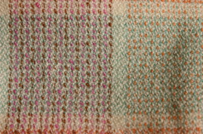 アンティークウェルシュブランケット イギリス フランス アンティーク