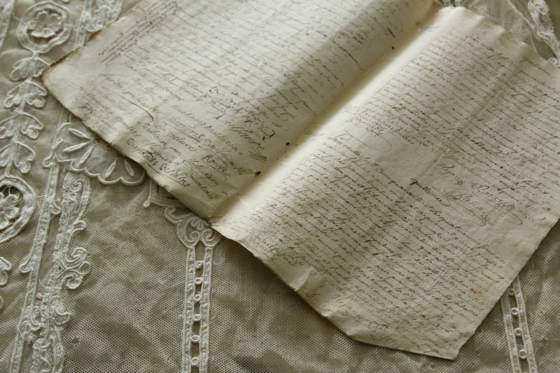 【紙もの★B】未使用 175枚 フランス アンティーク 薬入れ 紙物 アンティーク 古い紙もの 領収書、請求書、サイン、手紙他