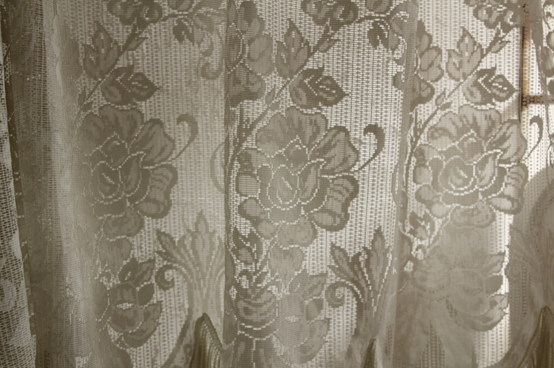 ガーデンローズ　イギリス　絵 ガーデンローズ イギリス 絵 東京都庭園美術館】「キュー