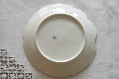 アンティークスナックセット ドイツ ドレスデン 【Antiques アンティークスナックセット ドイツ ドレスデン 【Antiques