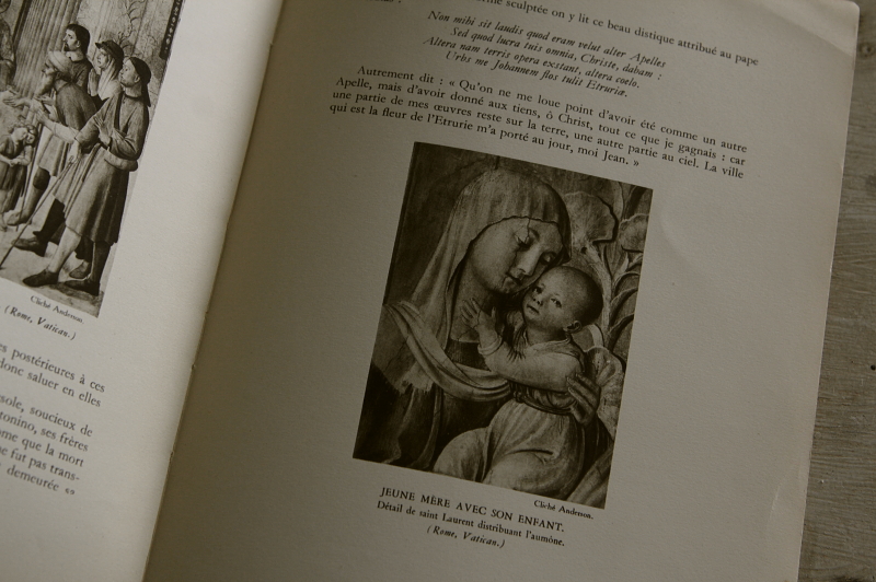 アンティークブック 古書 美術書 PLON 【Antiques Truffle 京都