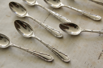 【Mappin&Webb】 マッピンアンドウェッブ パールのアントルメサーバー Mappin&Webb】 マッピンアンドウェッブ パールのアントルメ