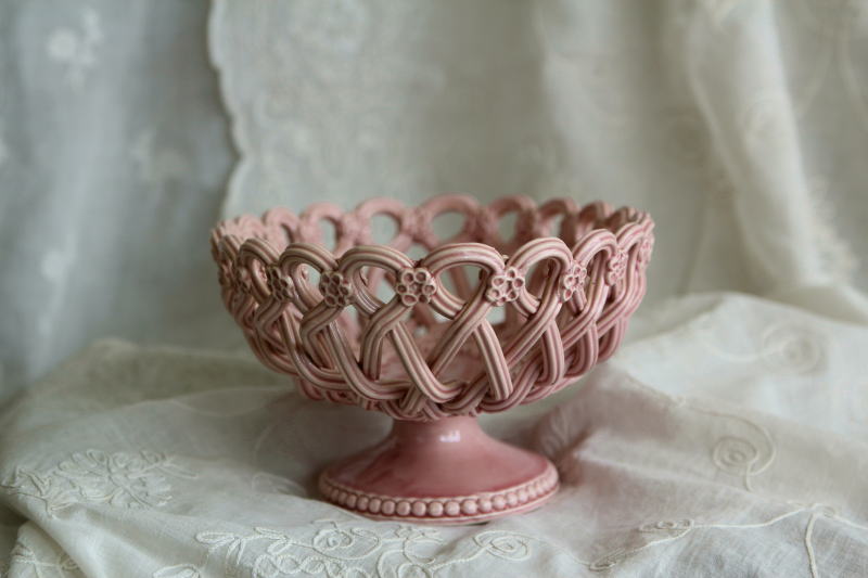 アンティークコルベイユ b.pichon uzes フランス 【Antiques Truffle