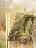 ルルドの小さな祈祷書　Petit Paroissien Mignon フランス アンティークストリュフ 20240426