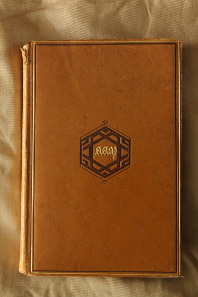 AeB[NubN@CMX@A.A.MILNE v[ when we were very young