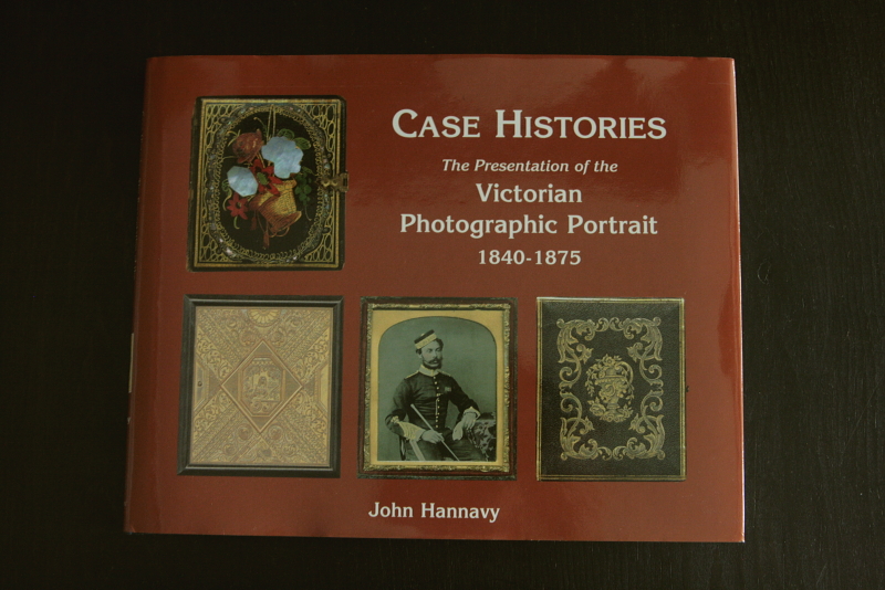 old book CASE HISTORIES@john hannavy BNgA̎ʐ^
