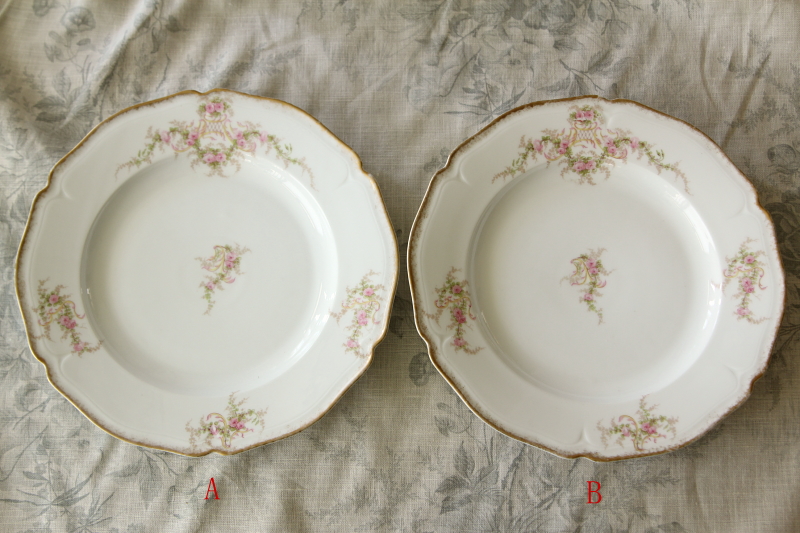 AeB[N[W@limoges bernardaud@X[sG[@tX@[Wv[g@M