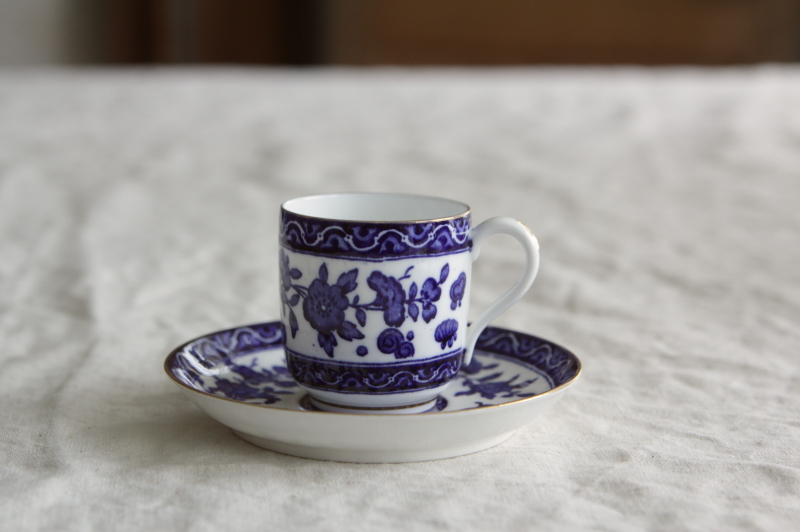 ロイヤルドルトン　ビンテージ　ヴィンテージ Vintage Royal Doulton - Queenslace D6447- China - Etsy New