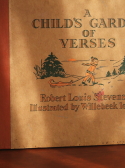 q̎̉ a child's garden of verses AeB[NXgt 20251126