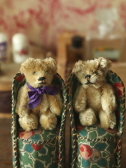 Schucõ~j`AxA@talisman miniature bear VR[@hCc@AeB[NXgt 20250708