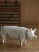 Beswick Pottery@׃YEBbN@u^̃tBM@AeB[NXgt 20250305
