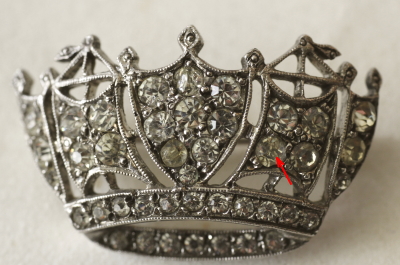 AeB[NVo[u[`@y[Xg@ciro naval crown @CMX