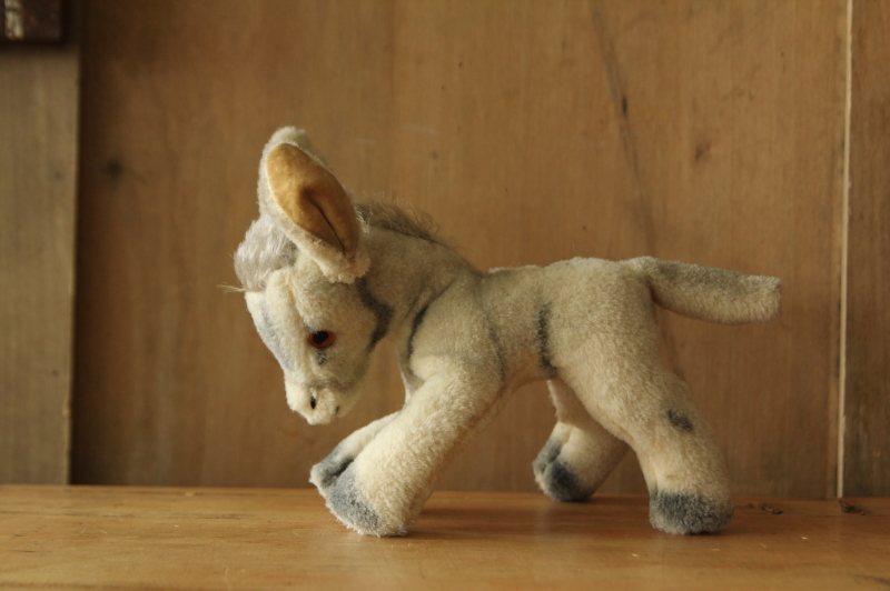レディース 古着 90s USA製 Painted Pony ライオン チーター