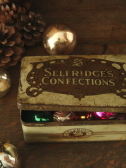 AeB[NuLʁ@َqʁ@selfridge's confections CMX