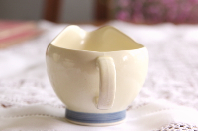 アンティークスージークーパー spirals スパイラル ティーセット