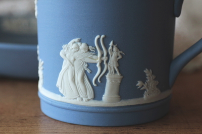 AeB[NEGbWEbh WEDGWOOD@WXp[EFA@CMX@
