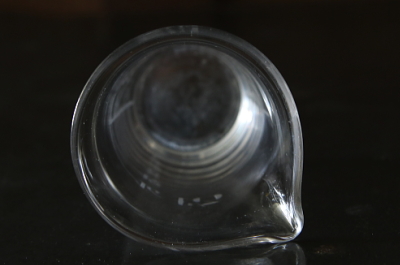 メジャーグラス　イギリス アンティークストリュフ 20251107