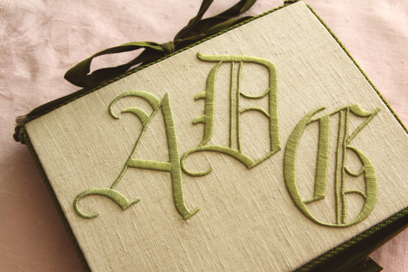 アンティークサンプラー　針仕事　裁縫　刺繍　イギリス