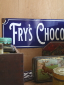 FRY'S CHOCOLATE TC@CMX AeB[NXgt 20240904 