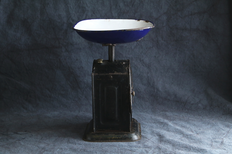 HOMEPRIDE　アドバタイジングスケール　SALTER イギリス アンティークストリュフ