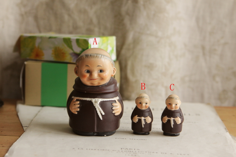 アンティークフンメル人形 goebel ゲーベル Hummel figurines ドイツ