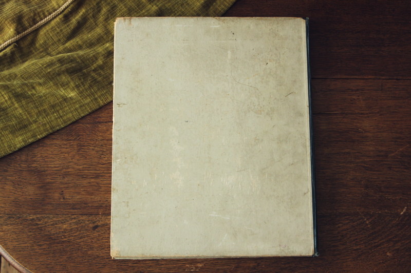 アンティークブックス 古書 児童書 絵本 little folks enquire within Ernest Nister イギリス