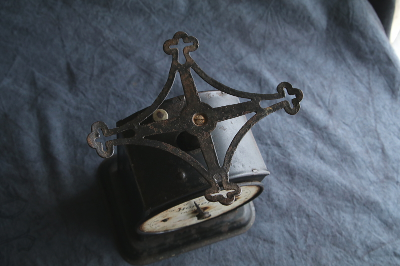 HOMEPRIDE　アドバタイジングスケール　SALTER イギリス アンティークストリュフ