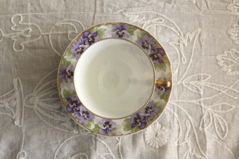 ローゼンタール　アンティーク　スープ·チューリン 廃盤 Rosenthal ローゼンタール スープチューリン