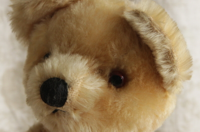 ❤️チャドバレー❤️1950年代　アンティークテディベア　イギリスアンティークベア イギリスアンティーク テディベア チャドバレー | Bonny Bee