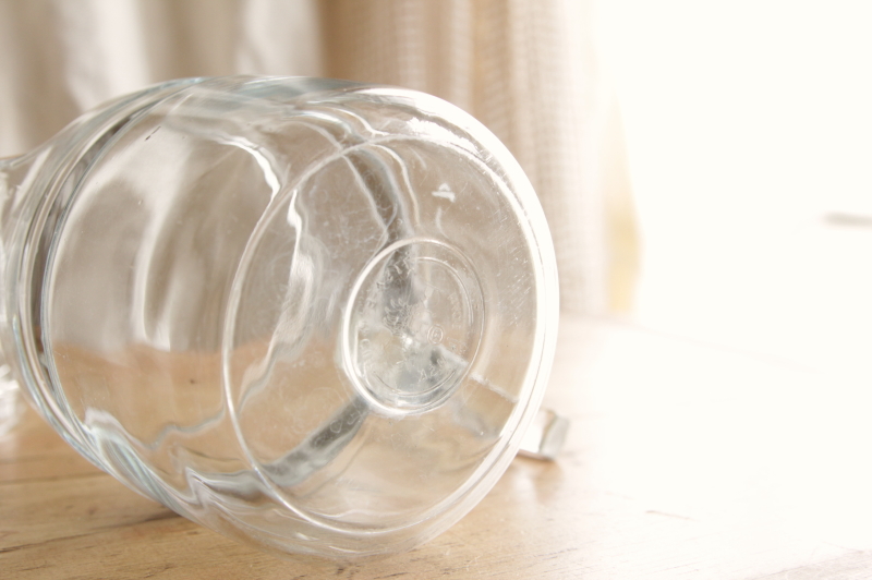 アンティークパイレックス pyrex パーコレーター ティーポット