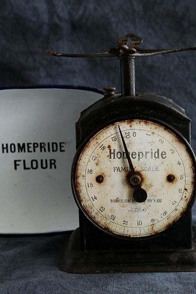 HOMEPRIDE　アドバタイジングスケール　SALTER イギリス アンティークストリュフ 20251118