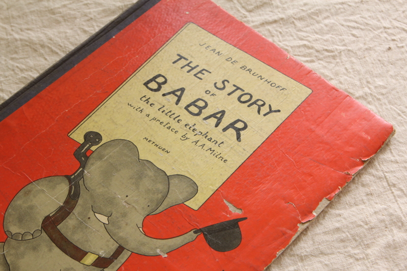 The Travels of Babar ジャン・ド・ブリュノフ著 THE TRAVELS OF BABAR