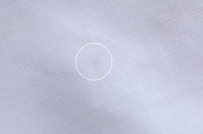 アザミのクロッシェブレード　リネンテーブルクロス　イギリス アンティークストリュフ